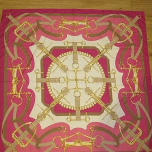 COPY - Horsebit Scarf